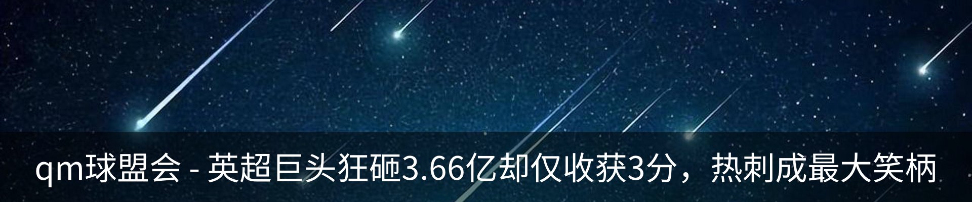 新闻动态